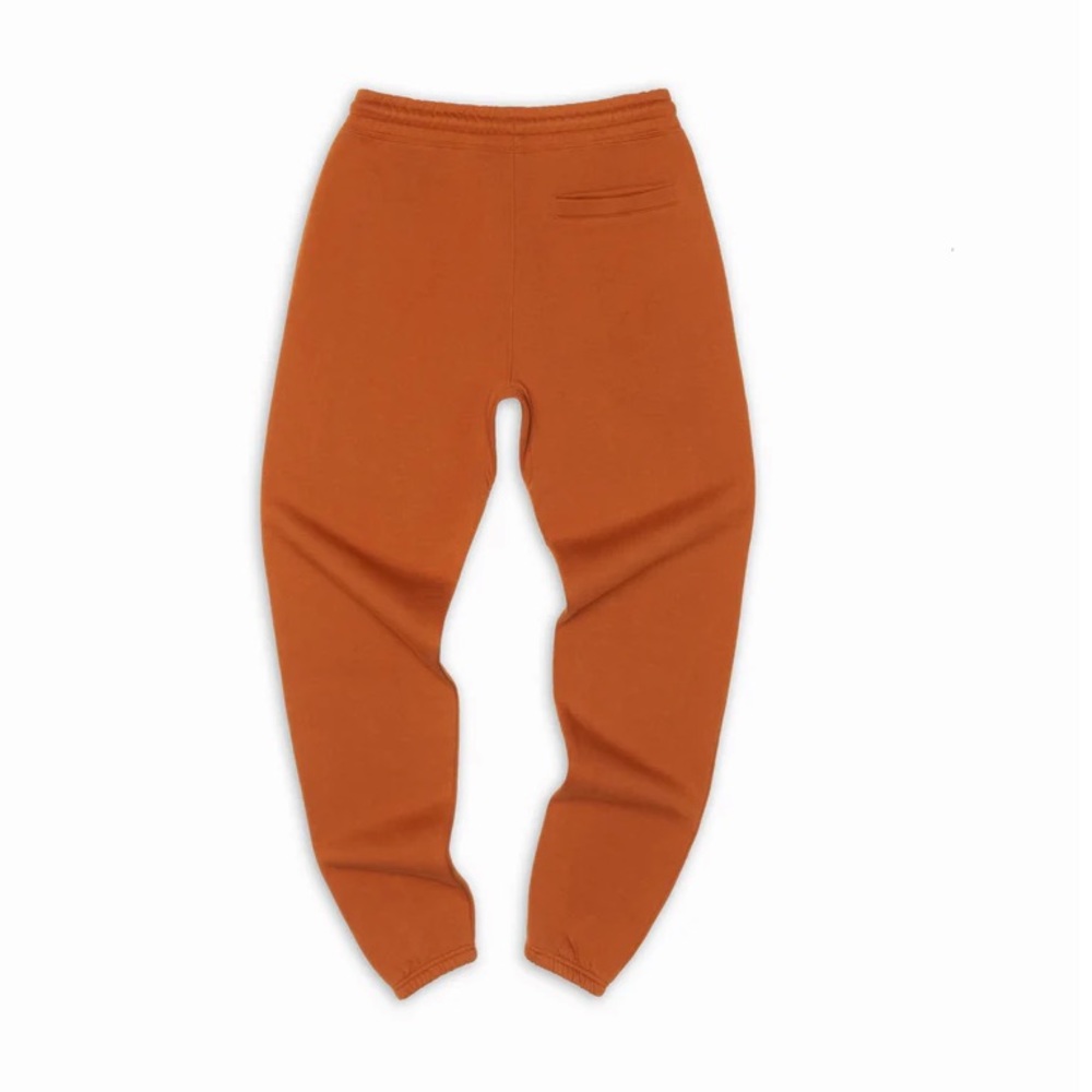 NEW ORIGINAL FAVORITES GOTS Organic Cotton Sweatpants size:XL